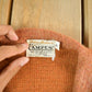 Vintage 1960s Campus Mohair Knit Cardigan Sweater Women's Small from propervintagecanada