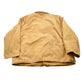Vintage 1960s Canvas Chore Jacket Men's Large from propervintagecanada