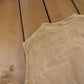 Vintage 1960s Carhartt Sherpa Lined Beige Work Vest from propervintagecanada