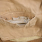 Vintage 1960s Carhartt Sherpa Lined Beige Work Vest from propervintagecanada