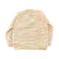 Vintage 1960s Carol Brent for Montgomery Ward Knit Mohair Wool Sweater Women's S from propervintagecanada