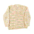 Vintage 1960s Carol Brent for Montgomery Ward Knit Mohair Wool Sweater Women&