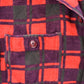 Vintage 1960s Champion Button Up Plaid Flannel Trucker Shirt Men's Large from propervintagecanada