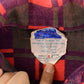 Vintage 1960s Champion Button Up Plaid Flannel Trucker Shirt Men's Small from propervintagecanada