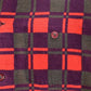 Vintage 1960s Champion Button Up Plaid Flannel Trucker Shirt Men's Small from propervintagecanada