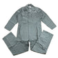 Vintage 1960s Champion Coverall Jumpsuit Men's 38 x 31 from propervintagecanada