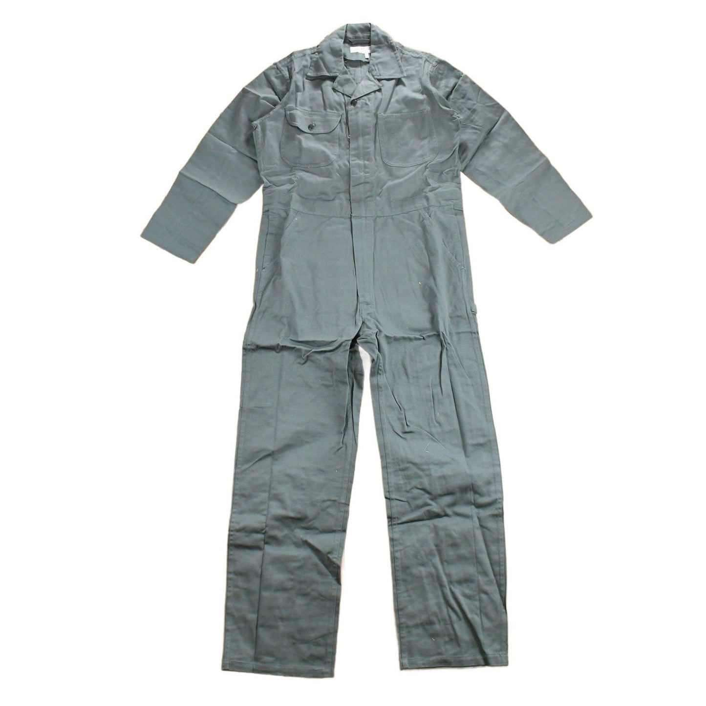 Vintage 1960s Champion Coverall Jumpsuit Men's 38 x 31 from propervintagecanada