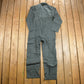 Vintage 1960s Champion Coverall Jumpsuit Men's 38 x 31 from propervintagecanada
