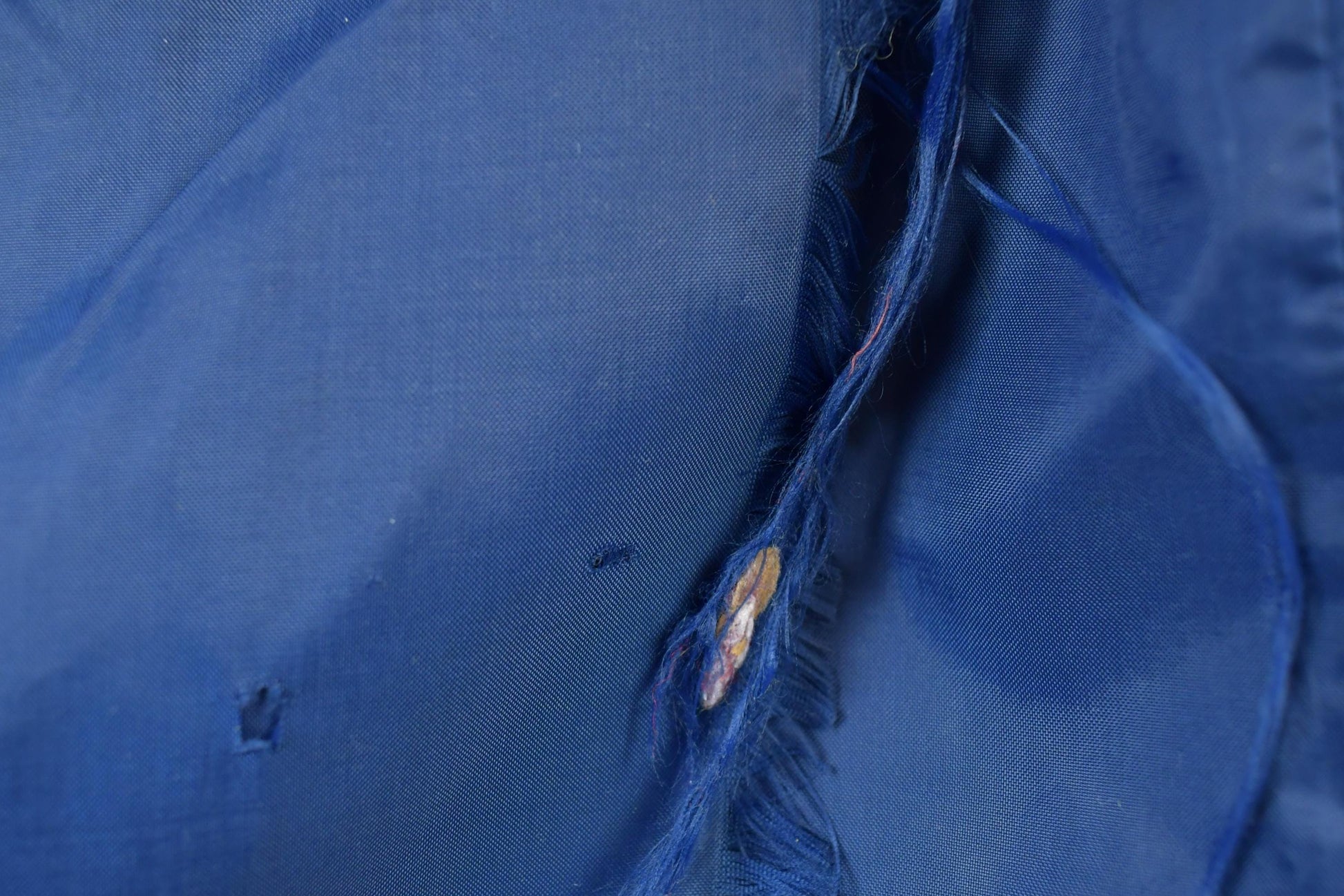 Vintage 1960s Champion Dickinson College Full Zip University NCAA Red Fleece Lined Jacket Men's Large from propervintagecanada