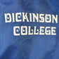 Vintage 1960s Champion Dickinson College Full Zip University NCAA Red Fleece Lined Jacket Men's Large from propervintagecanada