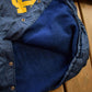 Vintage 1960s Champion Fleece Lined Jacket Men's Medium from propervintagecanada
