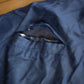 Vintage 1960s Champion Fleece Lined Jacket Men's Medium from propervintagecanada