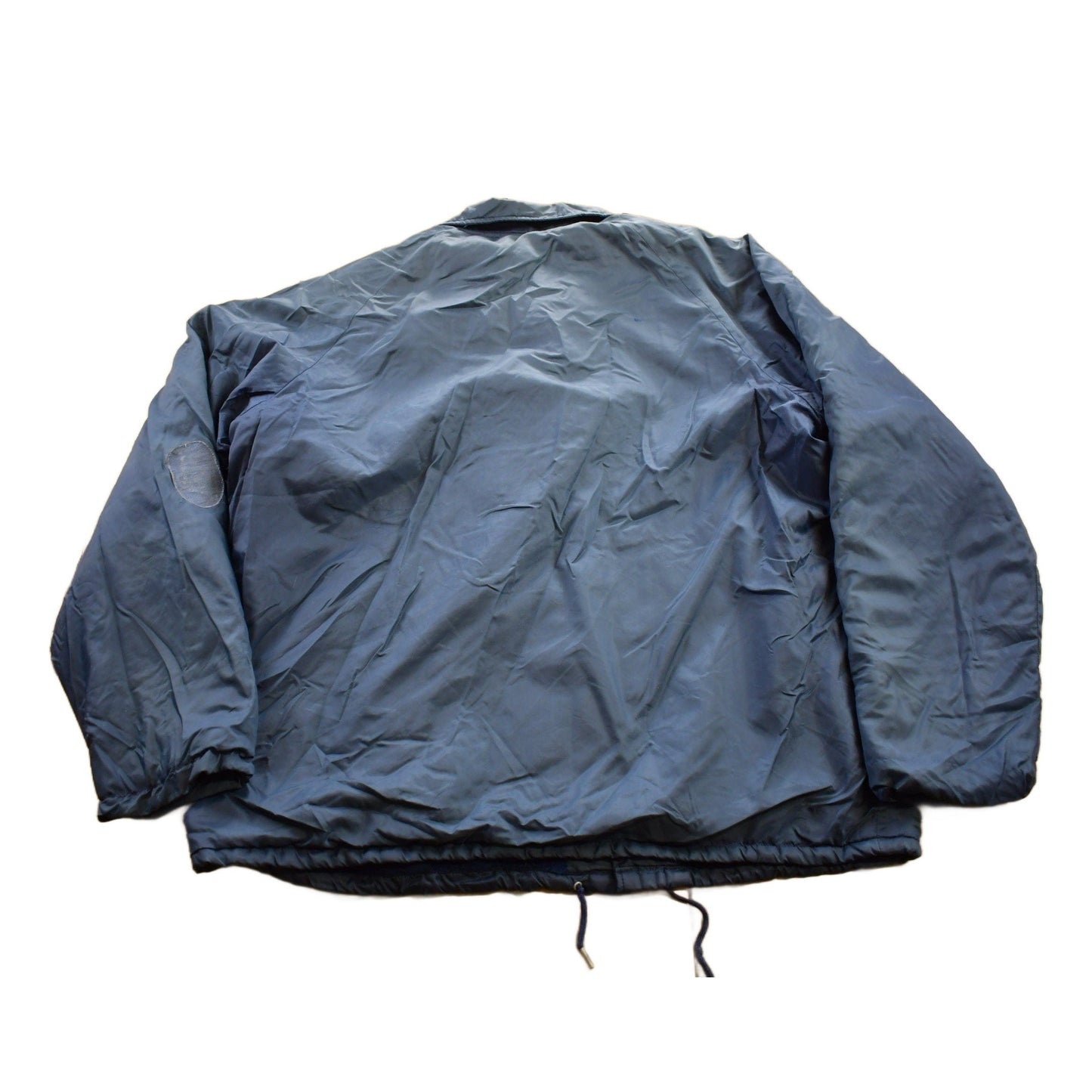 Vintage 1960s Champion Fleece Lined Jacket Men's Medium from propervintagecanada