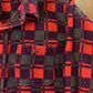 Vintage 1960s Champion Plaid Flannel Shirt, Men's Large from propervintagecanada