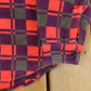 Vintage 1960s Champion Plaid Flannel Shirt Men's Medium from propervintagecanada
