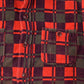 Vintage 1960s Champion Plaid Flannel Shirt Men's Medium from propervintagecanada