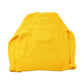Vintage 1960s Chenille Patch Collegiate Knit V-Neck Sweater Men's Large from propervintagecanada