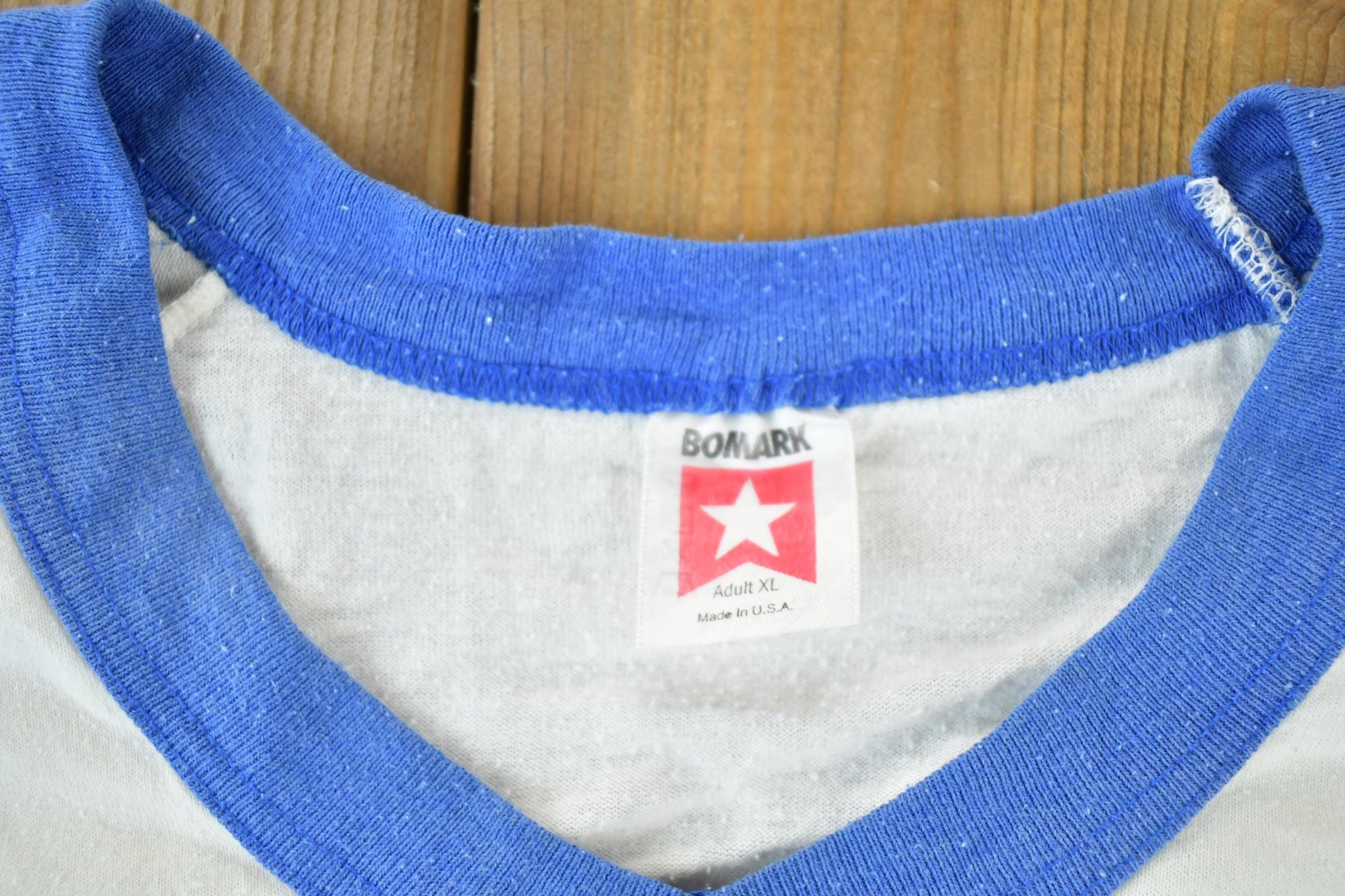 Vintage 1960s Class Of 57 Souvenir Single Stitch Graphic Print T-Shirt Men's XL