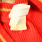 Vintage 1960s Collegiate Cardigan Knit Sweater Men's Medium from propervintagecanada