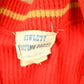 Vintage 1960s Collegiate Cardigan Knit Sweater Men's Medium from propervintagecanada