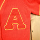 Vintage 1960s Collegiate Cardigan Knit Sweater Men's Medium from propervintagecanada