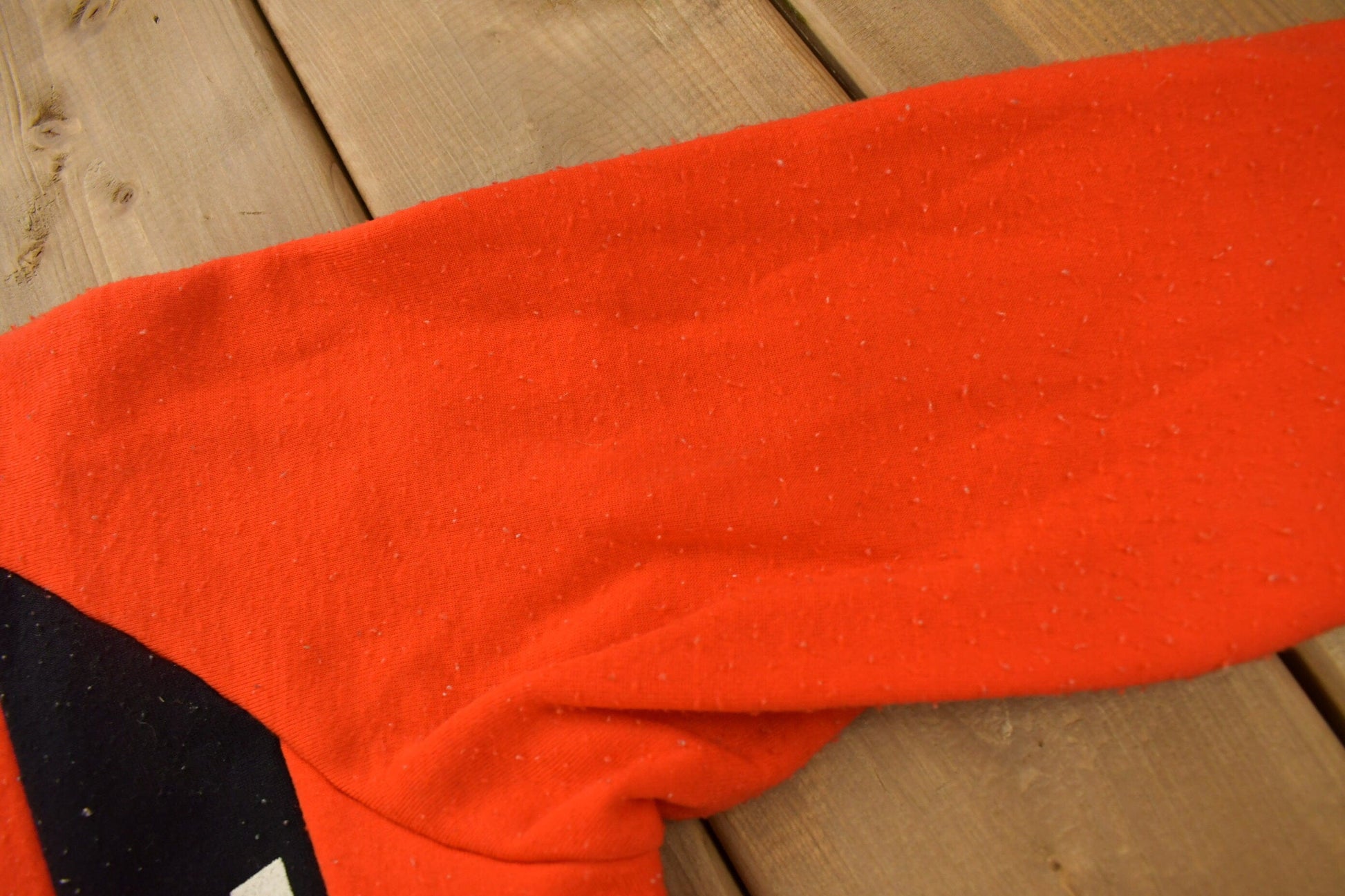 Vintage 1960s Collegiate Vikings Champion Track Jacket Men's S from propervintagecanada