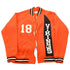 Vintage 1960s Collegiate Vikings Champion Track Jacket Men&