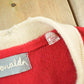 Vintage 1960s Collegiate Wrestling Cardigan Knit Sweater Men's S from propervintagecanada