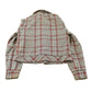 Vintage 1960s Cos Cob Houndstooth Sport Coat Jacket Women's S from propervintagecanada