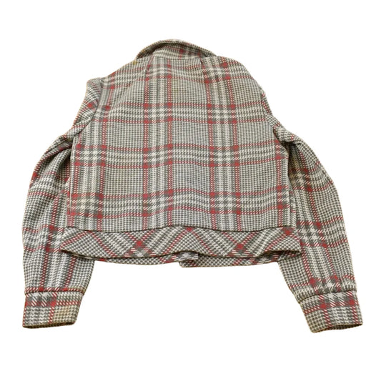 Vintage 1960s Cos Cob Houndstooth Sport Coat Jacket Women's S from propervintagecanada