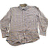 Vintage 1960s Cumberland Flannel Check Button Up Shirt Men&
