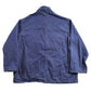 Vintage 1960s Denim Chore Coat Men's XL from propervintagecanada