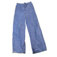 Vintage 1960s Denim Jeans Pants Women's 24 x 30 from propervintagecanada