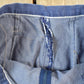 Vintage 1960s Denim Jeans Pants Women's 24 x 30 from propervintagecanada