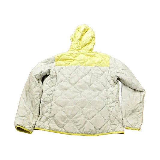 Vintage 1960s Eddie Bauer Bauer Down Puffer Jacket from propervintagecanada