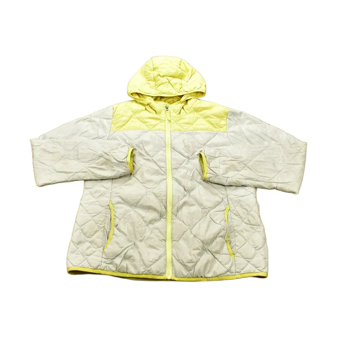 Vintage 1960s Eddie Bauer Bauer Down Puffer Jacket from propervintagecanada