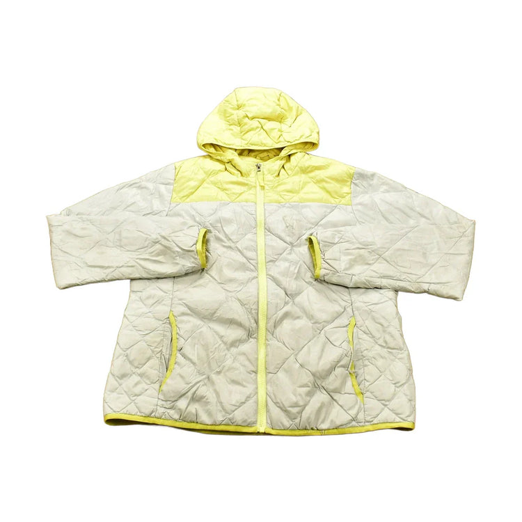 Vintage 1960s Eddie Bauer Bauer Down Puffer Jacket from propervintagecanada