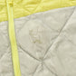 Vintage 1960s Eddie Bauer Bauer Down Puffer Jacket from propervintagecanada