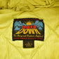 Vintage 1960s Eddie Bauer Bauer Down Puffer Jacket from propervintagecanada