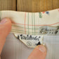 Vintage 1960s Fire Islander Button Up Western Style Shirt Men's Small