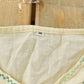 Vintage 1960s Floral Embroidered Peasant Blouse Shirt Womens M from propervintagecanada