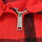 Vintage 1960s Foremost Plaid Jacket Men's Small from propervintagecanada