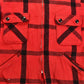 Vintage 1960s Foremost Plaid Jacket Men's Small from propervintagecanada