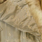 Vintage 1960s Fox Fur Coat Adult Medium Men's Medium from propervintagecanada
