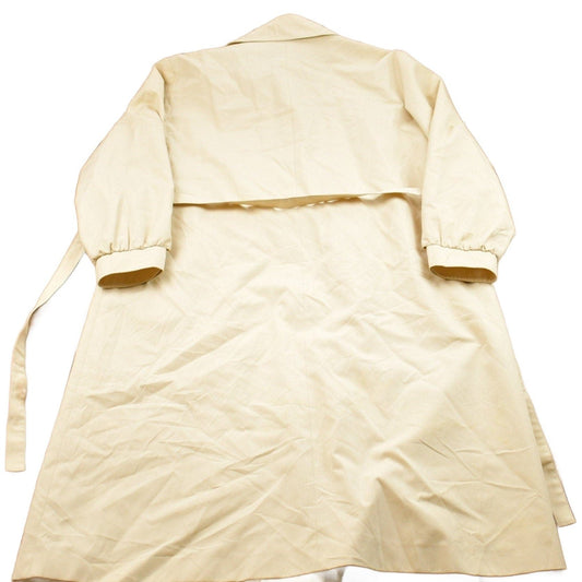 Vintage 1960s Full Length Overcoat Men's Medium from propervintagecanada