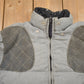Vintage 1960s Goose Down Puffer Jacket Men's Medium from propervintagecanada