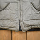 Vintage 1960s Goose Down Puffer Jacket Men's Medium from propervintagecanada