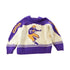 Vintage 1960s Hand-Knit Football Collegiate Cowichan Sweater Men&