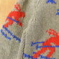Vintage 1960s Hand-Knit Skiing Cowichan Sweater Men's Small from propervintagecanada