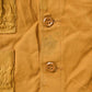 Vintage 1960s Hawthorne Hunting Vest Men's M from propervintagecanada